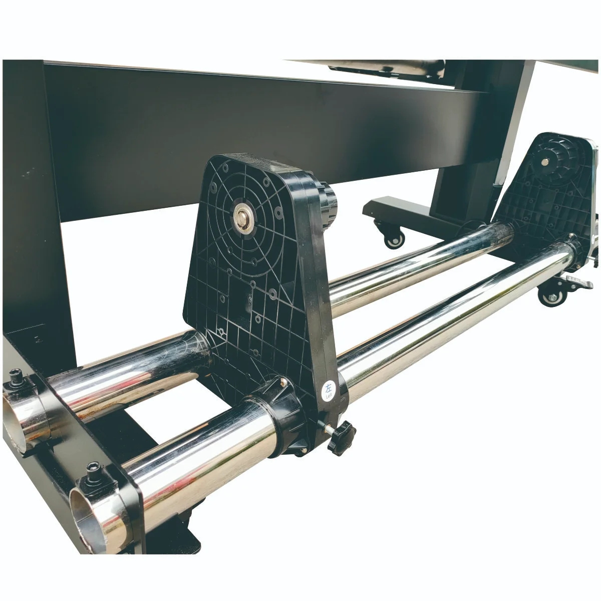 طابعة رقمية/طابعة نسيجية بالتسامي برأسين XL-1300WX 1680WX 13200