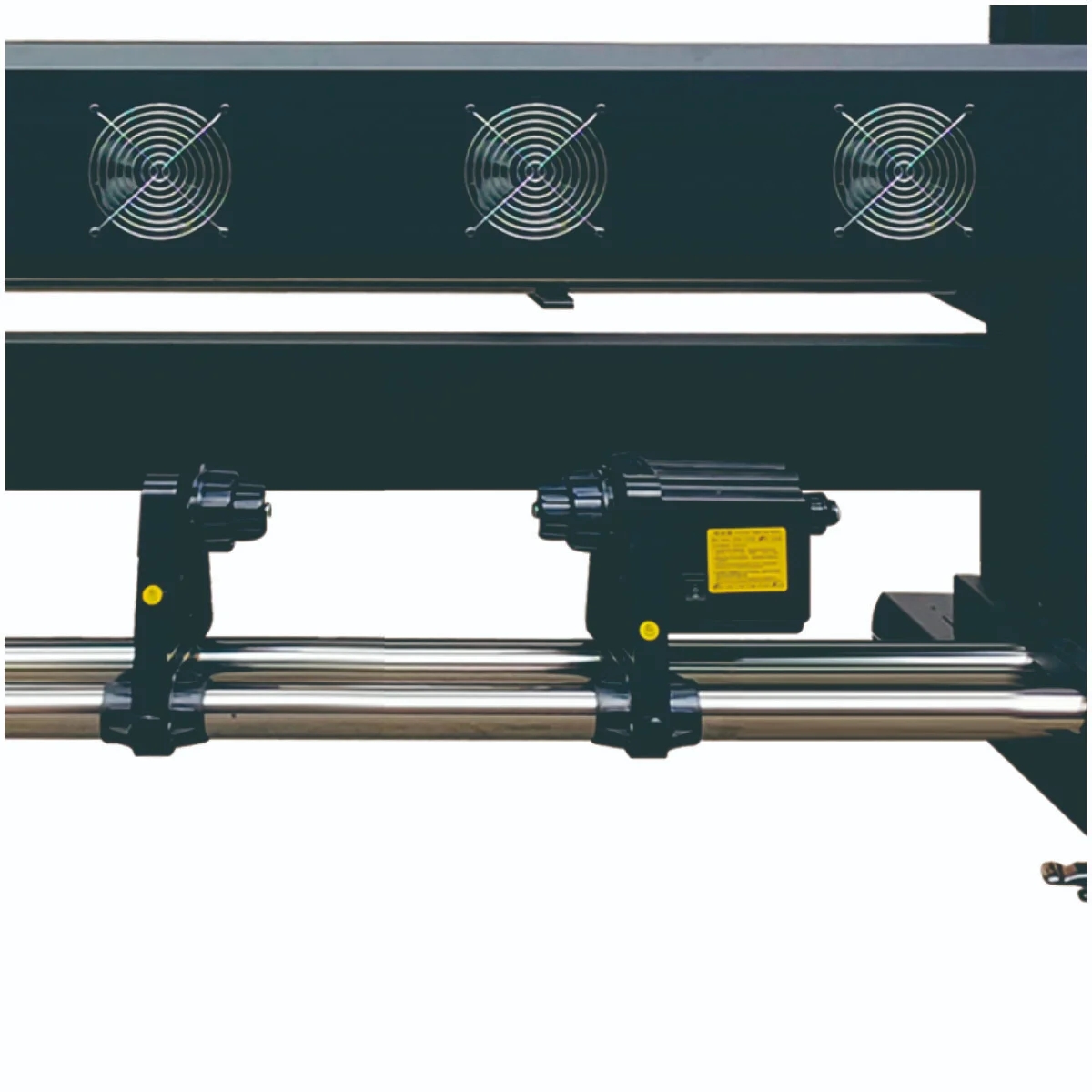 طابعة XL-1600TX I3200 برأسين أو ثلاثة رؤوس، داخلية وخارجية تعمل بالأشعة فوق البنفسجية