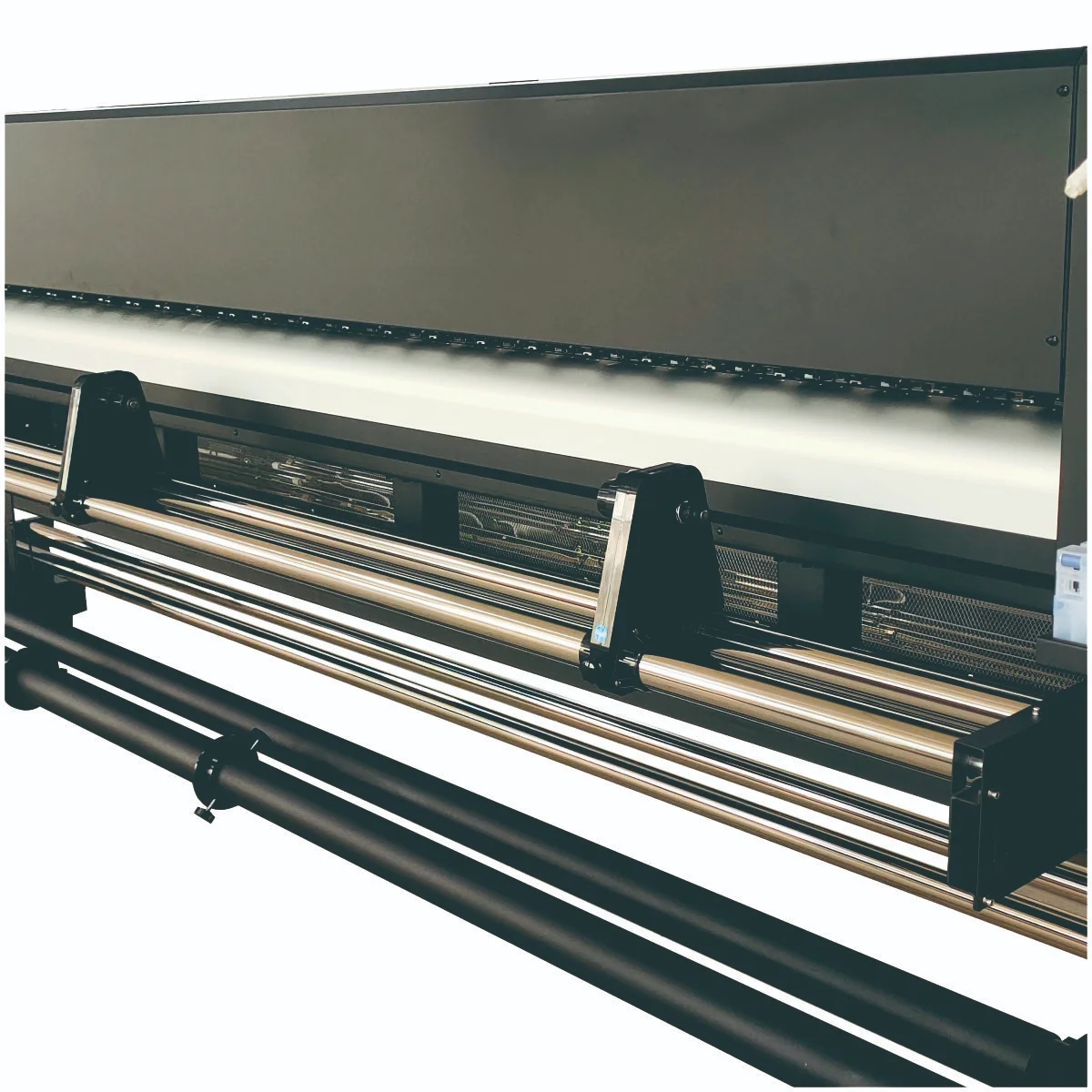 XL-3202FA デュアルヘッド屋内・屋外用インクジェットプリンター