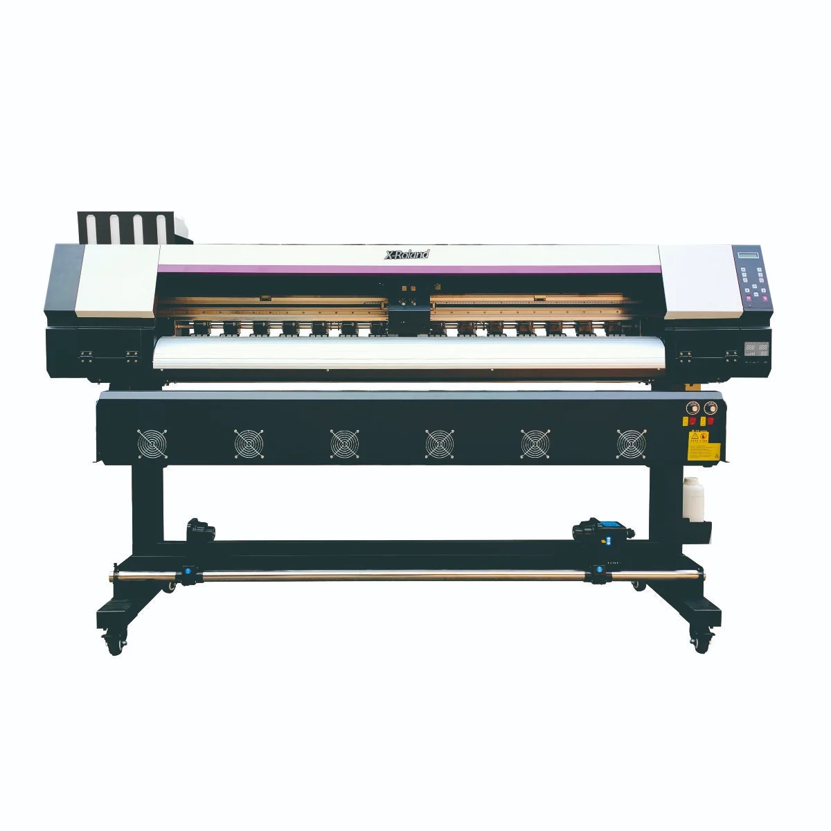 طابعة XL-1601H 13200 داخلية/خارجية