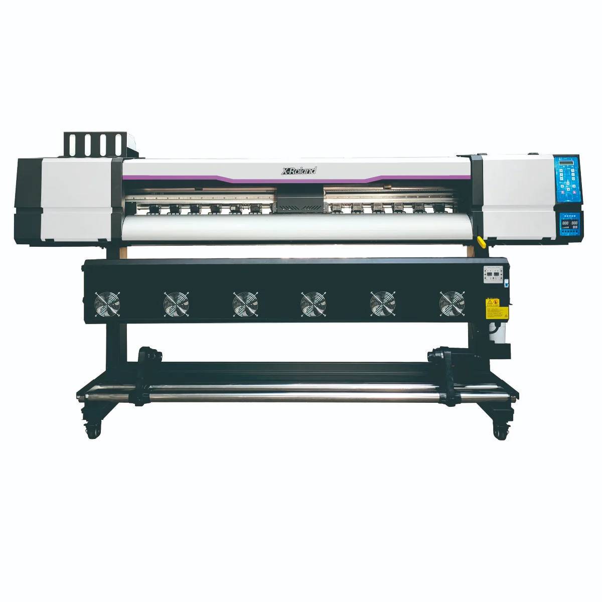 طابعة XL-1802H I3200/F1080 داخلية وخارجية