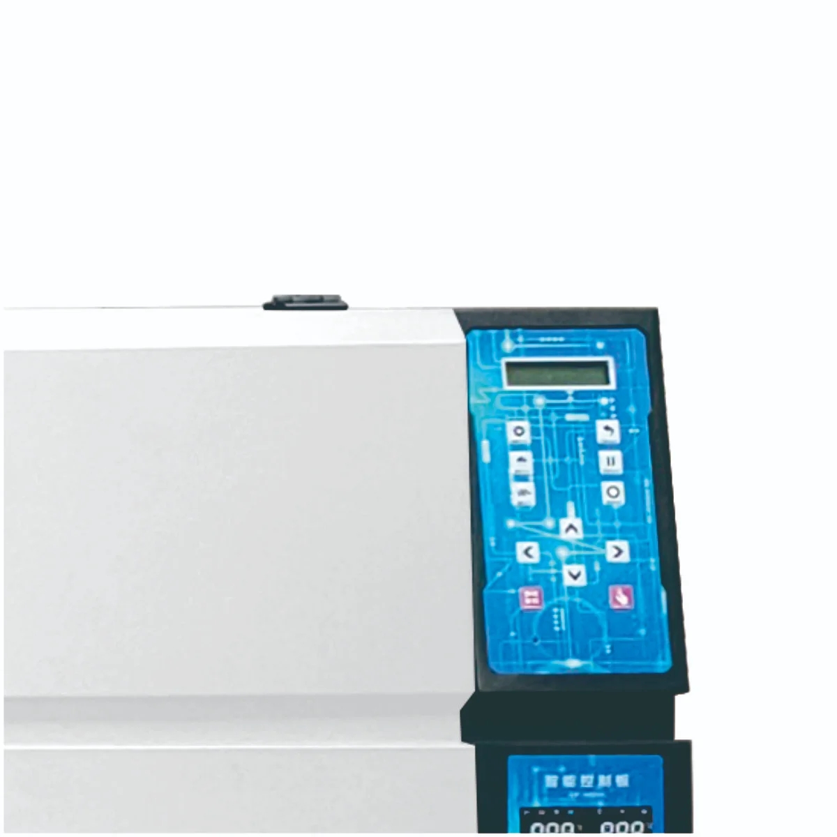 طابعة XL-1802H I3200/F1080 داخلية وخارجية