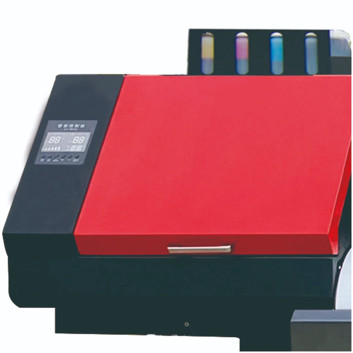 طابعة صور XL-2500Y/برأسين/للاستخدام الداخلي والخارجي