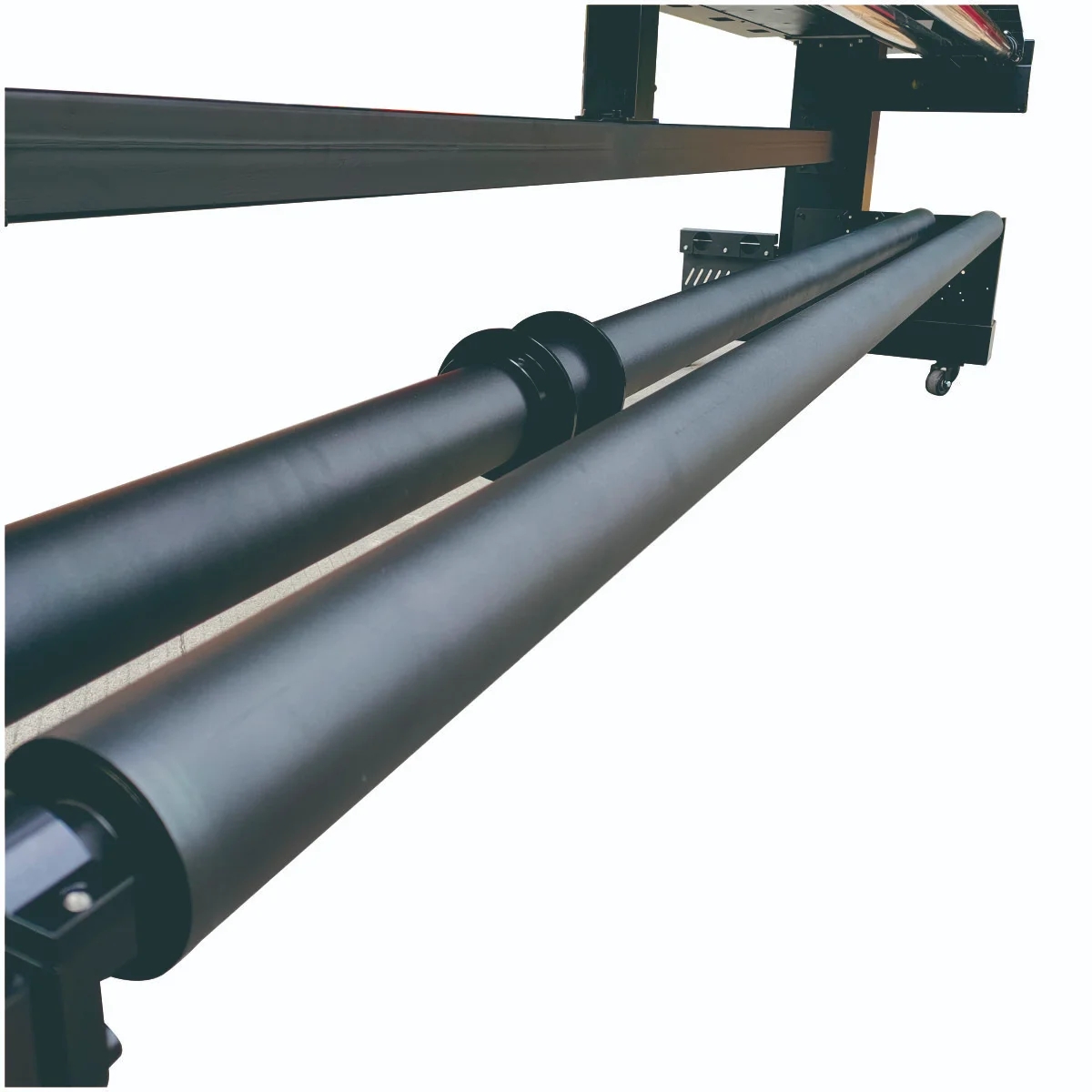 طابعة صور XL-2500Y/برأسين/للاستخدام الداخلي والخارجي