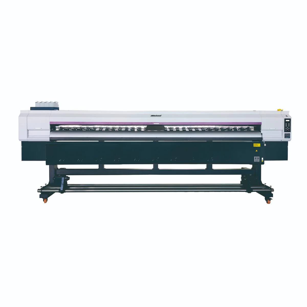 طابعة XL-3202 برأسين للاستخدام الداخلي والخارجي
