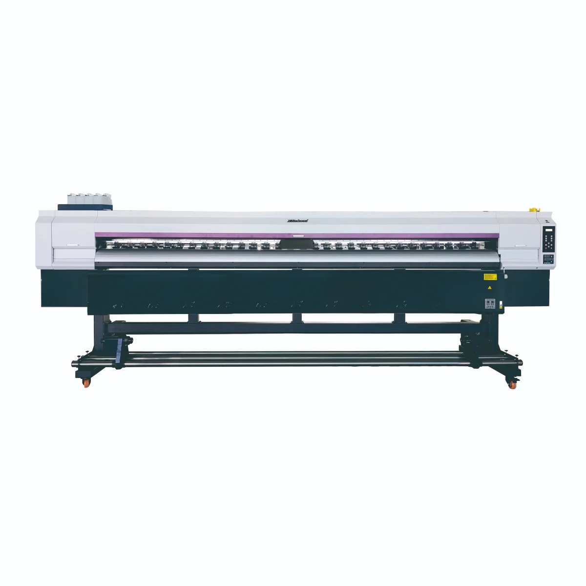 XL-3203、3204Q 4ヘッド屋内/屋外プリンター