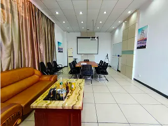 معاينة عرض بيئة المصنع 3